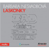 Laskonky - Barbara Nesvadbová