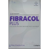 Fibracol Plus kolagénový obväz s alginátom (10,2 cm x 11,1 cm) 1x12 ks