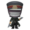 Funko Chainsaw Man POP! Animation Vinyl Figurka Samurai Sword 9 cm