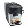 Kávovar na espresso na kávu Siemens EQ500 classic TP511R01 1500W 1,9l čierno-strieborný