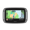 Nová navigácia pre motocykle TomTom Rider 500 (Nová navigácia pre motocykle TomTom Rider 500)
