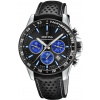 Elegantné pánske hodinky FESTINA 20561/6 TIMELESS CHRONOGRAPH