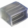 Koncovka pre LED pás 12mm WM604/230V-K