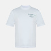 Firetrap Santorini T Sn61 White L