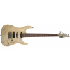JET GUITARS JS-45 Indigo Gray