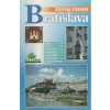 Bratislava - anglicky - Visiting Slovakia - Lacika Ján