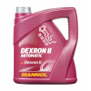 MANNOL DEXRON II AUTOMATIC 4L MN8205-4