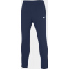 Joma Tréningové nohavice COMBI MICROFIBER LONG PANT DARK NAVY Veľkosť: 5XS