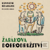 Žabákova dobrodružství (Kenneth Grahame)