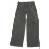 Kalhoty Cargo Pilot Velikost XL