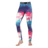 Spodky Horsefeathers Mirra Pants polygons L 23/24 - Odosielame do 24 hodín