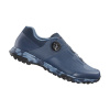 Pánska cyklistická obuv Shimano SH-ET700 Blue 46EU