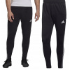 Adidas Condivo 22 čiernych nohavíc (Adidas Pánske nohavice stopy po cvičebnej telocvični)