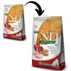 N&D Low Grain Dog Kuracie & Granátové Jablko Puppy Medium 12kg Krmivo Pre Psov