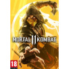 Mortal Kombat 11 PC (Počítačová hra)
