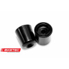 BIKETEC závažia na riadítka KAWASAKI GPZ, GPX, Z, ZRX, ZZ-R, ZX, 2404010000, OEM: 13042-1005, čierne