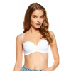 Henderson Podprsenka balkonetka RAFF 23446 Biela 80D