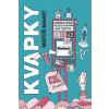 Matúš Mahút - Kvapky