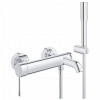 Grohe Essence Batter Battery Chrome 33628001 (Grohe Essence Batter Battery Chrome 33628001)