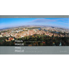 Praha panoramatická ČJ, AJ, NJ, FJ - Jiří Podrazil