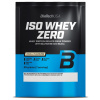 BIOTECH USA ISO WHEY ZERO 25 g - Vanilka