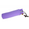 Firedog Štandard dummy 250 g purpurový
