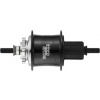 náboj Sturmey-Archer CS-RK3 3r. 32d pro kazetu a kotoučovou brzdu