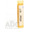 Silicea gra.1 x 4 g 15CH