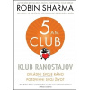 Klub ranostajov Robin Sharma