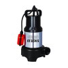 Elpumps CT 3274 S univerzální ponorné kalové čerpadlo CT 3274 S