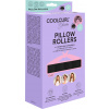 GLOV COOLCURL™ Pillow Rollers - Black