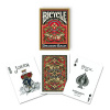 Bicycle - Dragon Gold (karty)