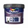 Dulux Acryl Matt interiérová farba, 3l