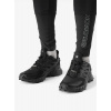 Trailové topánky Salomon Supercross 4 GTX - black/black
