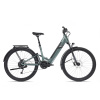 ROCK MACHINE Crossride e450 FS Touring - Rám L, Sivá 2025