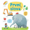 První slova