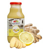 Nasza Tłocznia - zázvorová šťava 330 ml