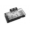 Alphacool Core Plexi Radeon RX 9070XT Sapphire/PowerColor + Backplate 14782