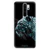 Odolné silikónové puzdro iSaprio - Leopard 10 - Xiaomi Redmi Note 8 Pro