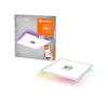 Ledvance SMART+ WIFI PLANON PLUS HOLE BACKLIGHT 450X450 RGB TW