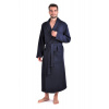 Unisex župan Esbo vaflový 21 23 5952 - L