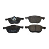 Přední brzdové destičky FORD - MAZDA 3 5 - VOLVO C30 C70 II S40 II V50 (FORD 1223682 FORD 1321517 FORD 1360305 FORD 1508074 FORD 1519528 FORD 1566093 FORD 1695810 FORD 1712024 FORD 1753844 FORD 175937