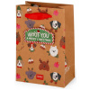Legami Darčeková taška Legami Gift Bag - Small - Dogs