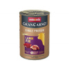 Konzerva Animonda Gran Carno Single Protein jahňacie 400 g