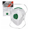 YATO POLOMASKA FILTRAČNÁ FFP2/PZ