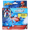 Marvel: Web Splashers - Hydro Jet a Spider-Man figúrka sada - Hasbro