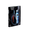 OXYBAG 3-77323 Fast Racing, box na zošity A5, s gumičkou