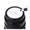 JJC popisovatelná zadní krytka objektivu pro Canon EF a EF-S RL-CA1