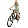 Horský bicykel - HORSKÝ BICYKEL 29 MTB DÁMSKY PÁNSKY SHIMANO ZUNDAPP (Mountain Bike 29 MTB Pánsky Shimano Zundapp)