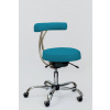 Spinergo Medical - ergonomická stolička Farba: Tyrkysová